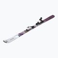 Dětské sjezdové lyže  Atomic Maven Girl JTM + vázání L6 GW white/laven 3