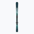 Dámské sjezdové lyže  Atomic Cloud Q14 Revoshock S + vázání MI12 GW petrol 3