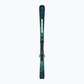 Dámské sjezdové lyže  Atomic Cloud Q14 Revoshock S + vázání MI12 GW petrol 4