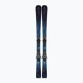 Dámské sjezdové lyže  Atomic Cloud Q9 + vázání M10 GW blue