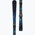 Dámské sjezdové lyže  Atomic Cloud Q9 + vázání M10 GW blue 10