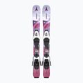 Dětské sjezdové lyže  Atomic Maven Girl JTXS + vázání C5 GW pink
