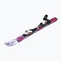 Dětské sjezdové lyže  Atomic Maven Girl JTXS + vázání C5 GW pink 7