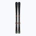 Sjezdové lyže Atomic Redster Q7 Revoshock C + vázání M12 GW black/green