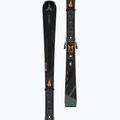 Sjezdové lyže Atomic Redster Q7 Revoshock C + vázání M12 GW black/green 8