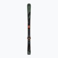 Sjezdové lyže  Atomic Redster Q6 + wiązania MI12 GW green/black 3