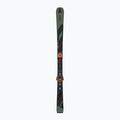Sjezdové lyže  Atomic Redster Q6 + wiązania MI12 GW green/black 4