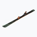 Sjezdové lyže  Atomic Redster Q6 + wiązania MI12 GW green/black 7