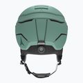 Lyžařská helma  Atomic Savor Visor Stereo green/green stereo 4