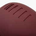 Lyžařská helma  Atomic Savor Visor Stereo maroon/red stereo 9
