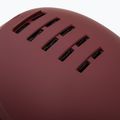 Lyžařská helma  Atomic Savor Visor Stereo maroon/red stereo 10