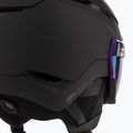 Lyžařská helma  Atomic Revent GT Amid Visor HD black/green hd 8