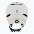 Lyžařská helma  Atomic Revent GT Amid Visor HD white heather/red hd 3