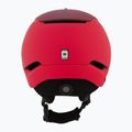 Lyžařská helma  Atomic Revent GT Amid Visor HD red/red hd 3