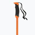 Lyžařské hůlky Atomic Redster Q SQS orange 4