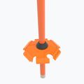 Lyžařské hůlky Atomic Redster Q SQS orange 5