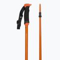 Lyžařské hůlky Atomic Redster Q SQS orange 3