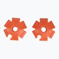 Lyžařské hůlky Atomic Redster Q SQS orange 6