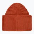Zimní čepice  Atomic Alps Knit Beanie rust 2