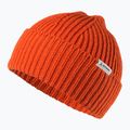 Zimní čepice  Atomic Alps Knit Beanie rust 5