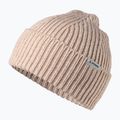 Zimní čepice  Atomic Alps Knit Beanie beige 5