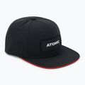 Kšiltovka  Atomic Racing Cap black