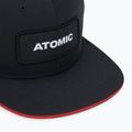 Kšiltovka  Atomic Racing Cap black 3