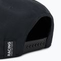 Kšiltovka  Atomic Racing Cap black 4
