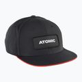 Kšiltovka  Atomic Racing Cap black 5