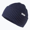 Zimní čepice  Atomic Alps Knit Beanie dark blue