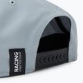 Kšiltovka  Atomic Racing Cap stone grey 4