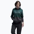 Mikina Atomic RS Hoodie dark green/ anthracite 2