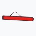 Obal na lyže Atomic Ski Bag maroon/ red