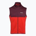 Pánská vesta Atomic Alps Vest red/ maroon 3