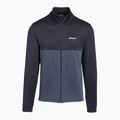 Pánská mikina  Atomic Alps Jacket anthracite 2
