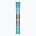 Sjezdové lyže Atomic Redster X9S Revoshock S + vázání I12 GW teal tension