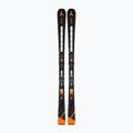 Sjezdové lyže Atomic Redster Q9 Revoshock S + vázání I12 GW black/orange