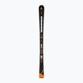 Sjezdové lyže Atomic Redster Q9 Revoshock S + vázání I12 GW black/orange 4