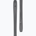 Sjezdové lyže Atomic Maverick 88 CTI gunmetal/black 7