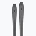 Sjezdové lyže Atomic Maverick 88 CTI gunmetal/black 8