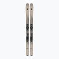 Sjezdové lyže Atomic Maverick 84 + vázání M10 GW sand/black