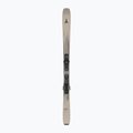 Sjezdové lyže Atomic Maverick 84 + vázání M10 GW sand/black 4