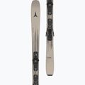 Sjezdové lyže Atomic Maverick 84 + vázání M10 GW sand/black 7