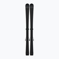 Dětské sjezdové lyže Atomic Redster J4 + vázání L6 GW red tension/black 2