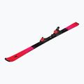 Dětské sjezdové lyže Atomic Redster J4 + vázání L6 GW red tension/black 6