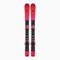 Dětské sjezdové lyže Atomic Redster J2 JTS + vázání C5 GW red tension/black