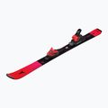 Dětské sjezdové lyže Atomic Redster J2 JTS + vázání C5 GW red tension/black 6