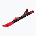 Dětské sjezdové lyže Atomic Redster J2 JTXS + vázání C5 GW red tension/black 6