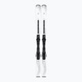 Dámské sjezdové lyže Atomic Cloud C11 Revoshock Light + vázání M10 GW white