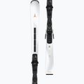 Dámské sjezdové lyže Atomic Cloud C11 Revoshock Light + vázání M10 GW white 8